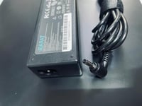 شاحن لابتوب اسوس Asus Laptop Charger-19V/3.42A (4....
