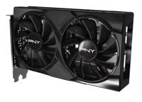 كرت شاشة PNY GEFORCE RTX 5060 8GB GDDR7 DLSS4