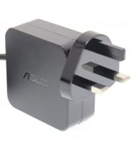 شاحن لابتوب اسوس-Asus Laptop Adapter 19V 2.37A 45W...