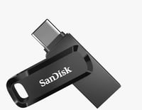 فلاش سان ديسك يو اس بي تايب سي 128 جيجا-SANDISK UL...