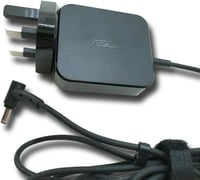 شاحن لابتوب اسوس-Asus Laptop Adapter 19V 2.37A 45W...