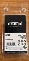 رامات-كروشال-LAPTOP-RAM-32GB-DDR4-3200MHZ-SODIMM-C...