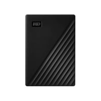 هاردسك خارجي 2 تيرا-Hard disk External HDD WD