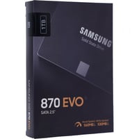 هاردسك سامسونج داخلي 1 تيرا - Hard Disk SSd intern...