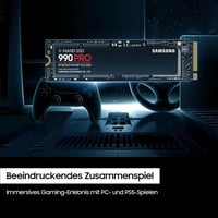 هاردسك سامسونج ام دوت تو 2 تيرا داخلي-Hard Disk SS...