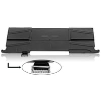 بطارية ابل-Battery Appl A1406