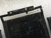 بطارية ابل-Battery Apple A1819