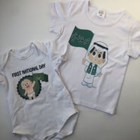 طباعه بربتوز او تيشيرت