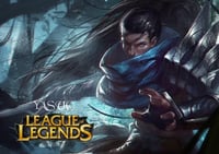 League of Legends (5)