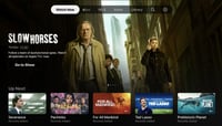 [Apple TV+] -1 Month اشتراك شهر ابل تي في +