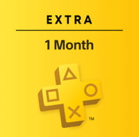 عرض حصري - اشتراك سوني بلس اكسترا 1 شهر- PlayStati...