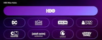 HBO MAX اشتراك