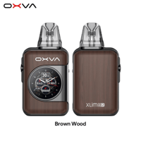 Brown Wood | بني خشبي