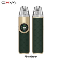 Pine Green | أخضر صنوبري