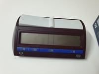 ساعة شطرنج إحترافية DGT 2010