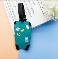 ‏tagGo – تاق السفر تركوازي