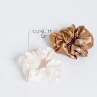 ربطات ستان عريضة