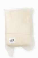 روب حمام قطني ناعم — امتصاص فائق وراحة يومية بلون...