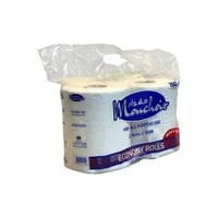 مشوار ماكسي 2 رول – مناديل رول 150 متر للاستخدام ا...