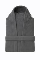 روب حمام قطنية فاخرة ماصة 100% — نعومة تدوم يوميا...