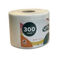 مامَرمي ماكسي رول – مناديل رول كبيرة متعددة الاستخ...