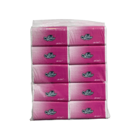 مناديل ساندي ريفيل 600 منديل – ناعمة، قوية، للاستخ...