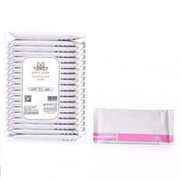 مناشف معطرة برائحة الاوركيد 25حبة