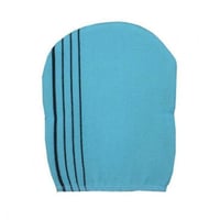 قفاز الليفة الكورية لتقشير الجسم – بشرة ناعمة ومشر...