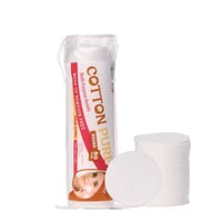 مناديل قطن SY485 – 80 حبة لإزالة المكياج بلطف وفعا...