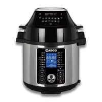 قدر ضغط نادكو متعدد 5 في 1 مع مقلاة هوائية 6.0 L 2...