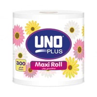 اونو ماكسى رول 300 متر شديد الامتصاص