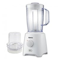 خلاط 2 في 1 مع مطحنة نادكو 1.25 لتر موديل NCM-212B