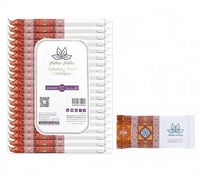 مناشف معطرة برائحة اللافندر - 25حبة