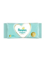 بامبرز مناديل مبللة للبشرة الحساسة 12منديل