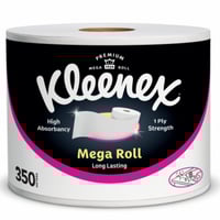 مجموعة مناديل المنزل من كلينكس 69 قطعة