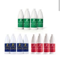 عرض المعطر المكس – حجم 500 مل (12 عبوة)