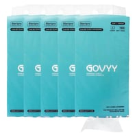 مناديل معلقة ناعمة 5 طبقات من جوفي – 1800 ورقة × 5...