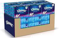 كلينكس مناديل وجه 170 × طبقتين – عبوة 30 علبة للعن...