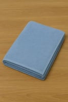 منشفة حمام رمادية كبيرة – امتصاص عالٍ ولمسة ناعمة...