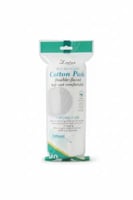 مناديل قطن SY452 – 80 وسادة لإزالة المكياج مزدوجة...