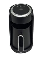 ماكينة قهوة تركية لوش مثالي من جي في سي برو GVCM-1...