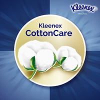 مناديل الوجه كلينيكس - 6 قطع