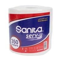 سانيتا ميكس رول 350متر