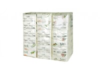 مناديل جنة 90عبوه 300 منديل مفرد