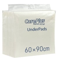 سانيتا ميديكا مفارش وسط 60*90 سم 30حبة