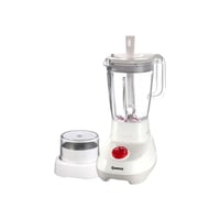 خلاط 2 في 1 مع مطحنة نادكو 1.25 لتر موديل NCM-212B