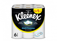 كلينكس فيفا ، مناشف تجفيف ، متعددة الاستخدام ، ابي...