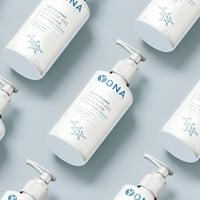 غسول وجه طبي لطيف على الوجه المدعم بالانزيمات 400M...