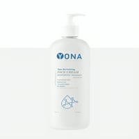 غسول وجه طبي لطيف على الوجه المدعم بالانزيمات 400M...