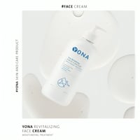 كريم مرطب ومغذي للبشرة مدعم بالانزيمات ، متعدد الا...